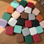 کیف اکسسوری - رنگ بندی