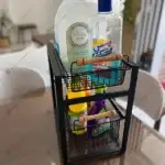 تصویر استند فلزی